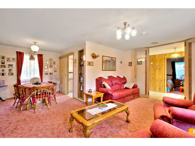 46 Collins Crescent, Berwick VIC 3806