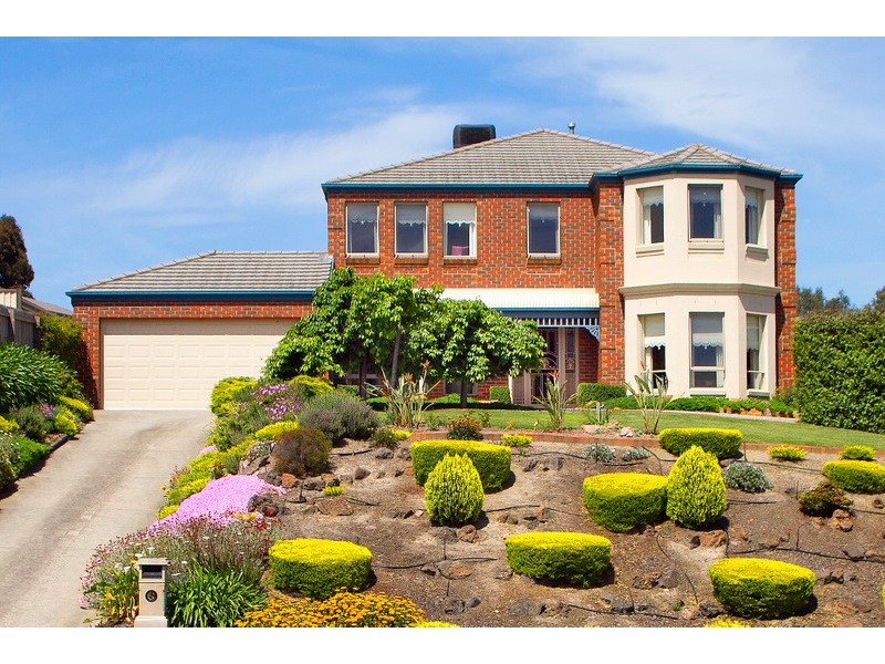 41-43 Brookvale Close, Beaconsfield VIC 3807