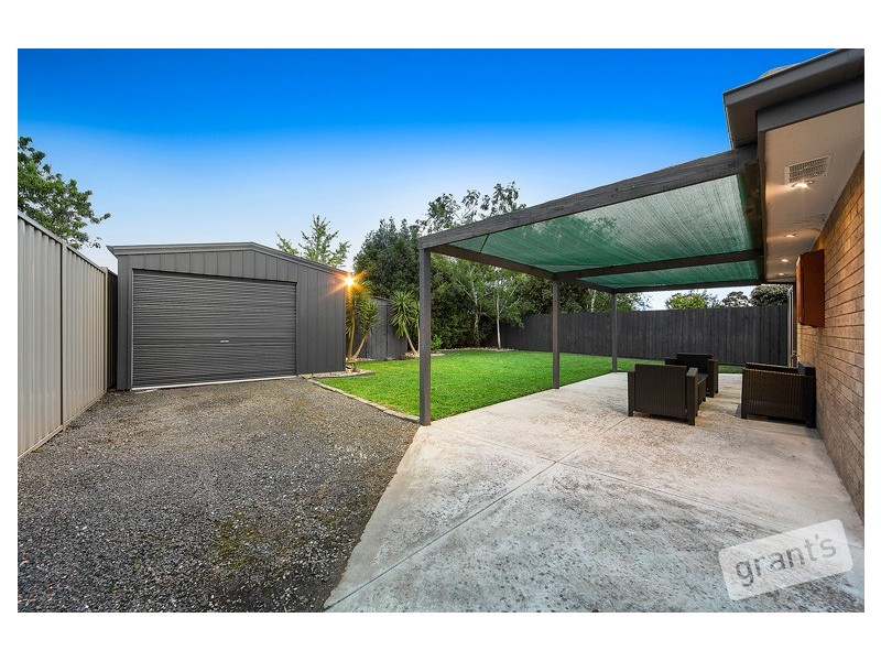 11 Willunga Court, Berwick VIC 3806