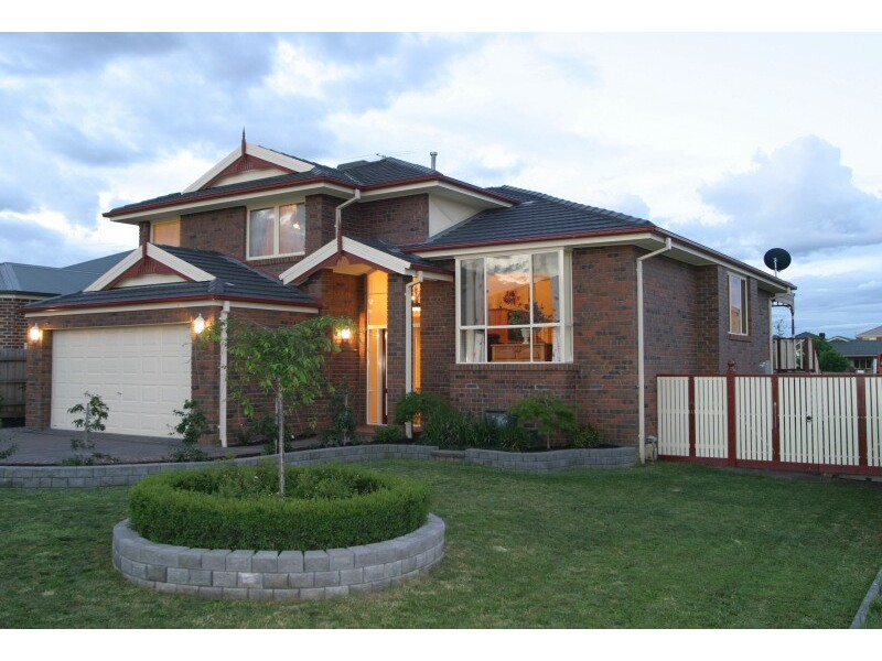 18 Avendon Court, Narre Warren South VIC 3805