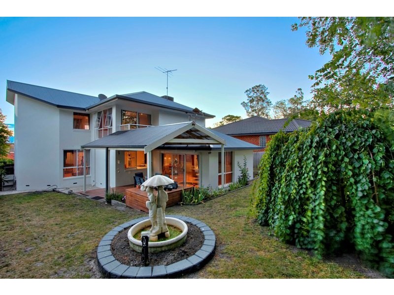 8 Cord Close, Berwick VIC 3806