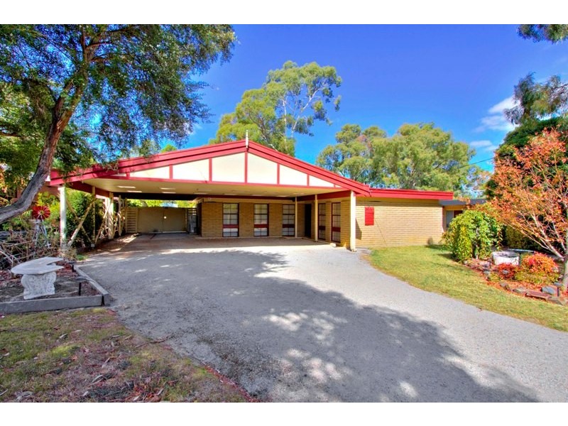 16 Young Street, Beaconsfield Upper VIC 3808