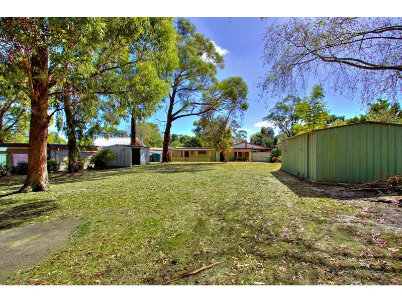 16 Young Street, Beaconsfield Upper VIC 3808