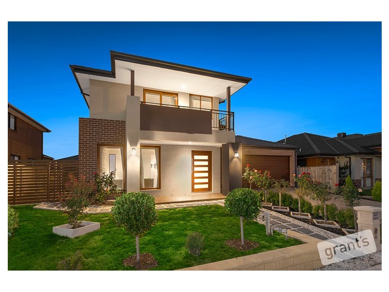 46 Emu Way, Narre Warren South VIC 3805