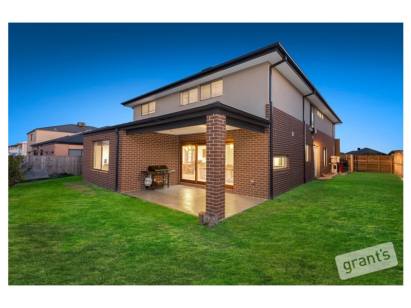 46 Emu Way, Narre Warren South VIC 3805