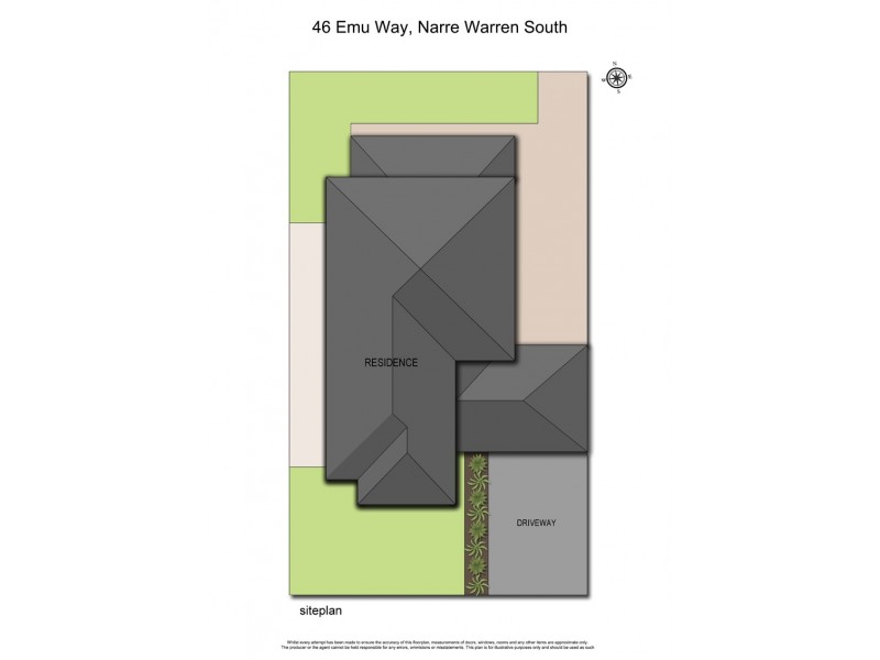 46 Emu Way, Narre Warren South VIC 3805