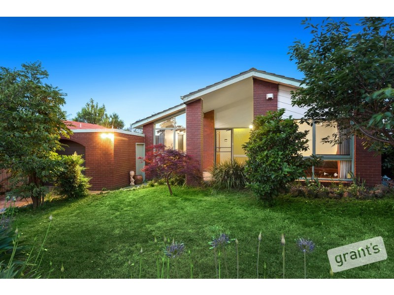 13 Fuchsia Court, Narre Warren South VIC 3805
