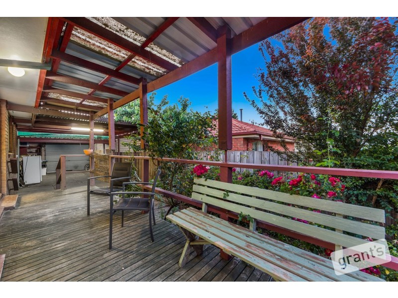 13 Fuchsia Court, Narre Warren South VIC 3805