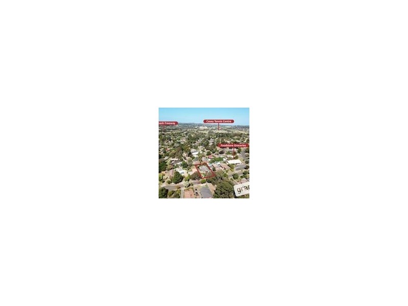 13 Fuchsia Court, Narre Warren South VIC 3805
