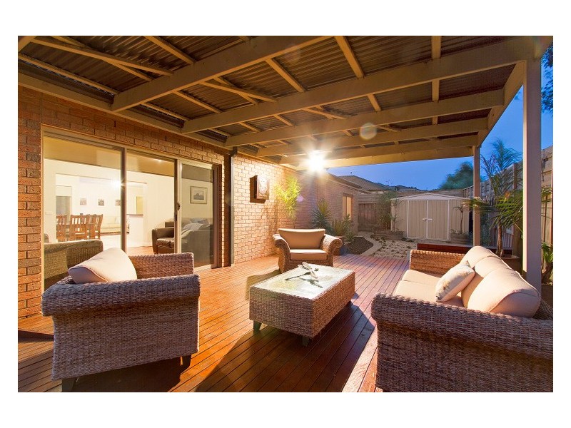 13 O’Connell Street, Berwick VIC 3806