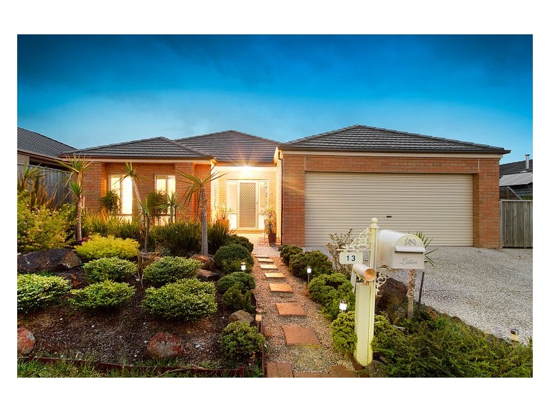 13 O’Connell Street, Berwick VIC 3806