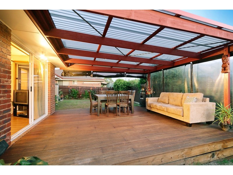 29 Warrawong Drive, Berwick VIC 3806