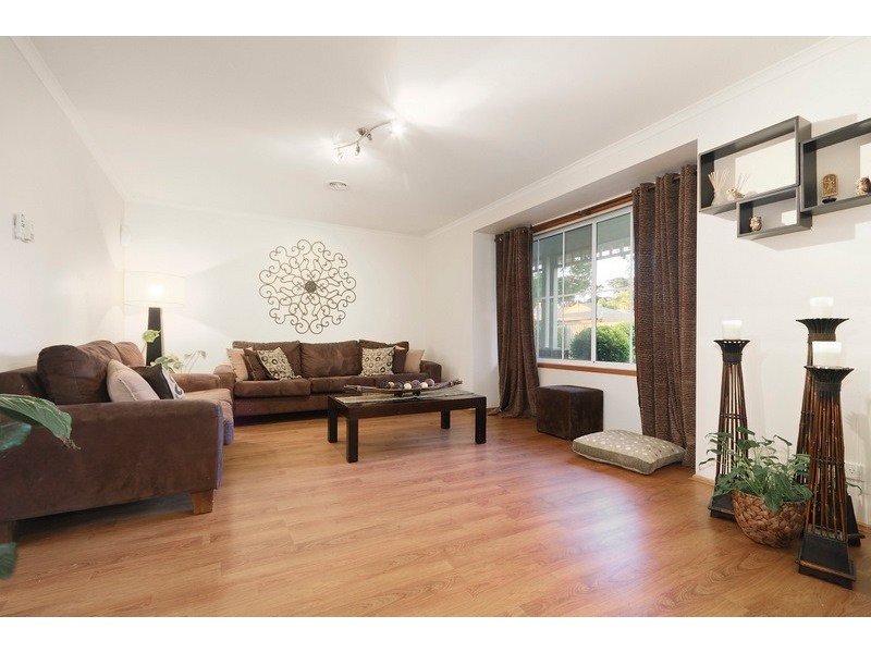 29 Warrawong Drive, Berwick VIC 3806