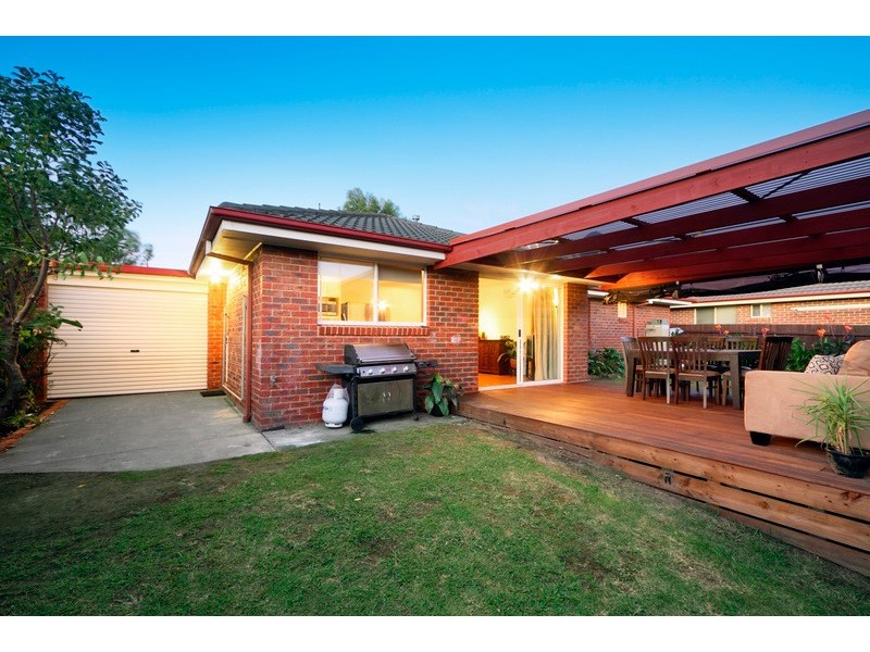 29 Warrawong Drive, Berwick VIC 3806