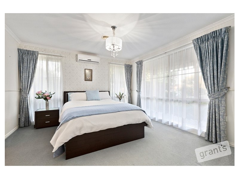 29 Marlesford Crescent, Berwick VIC 3806