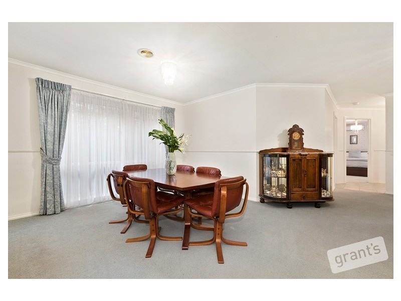 29 Marlesford Crescent, Berwick VIC 3806
