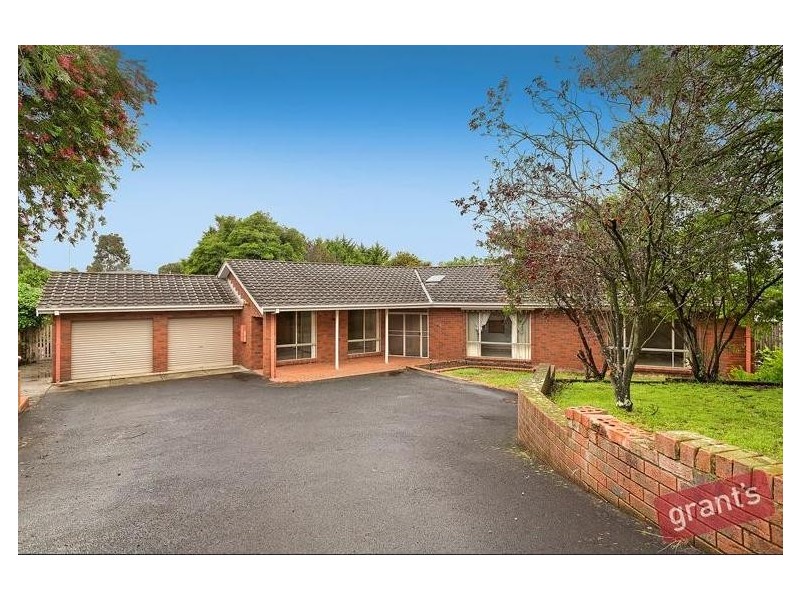 3 Randle Court, Narre Warren VIC 3805