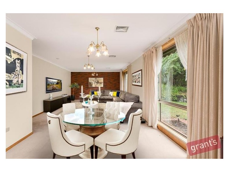 3 Randle Court, Narre Warren VIC 3805