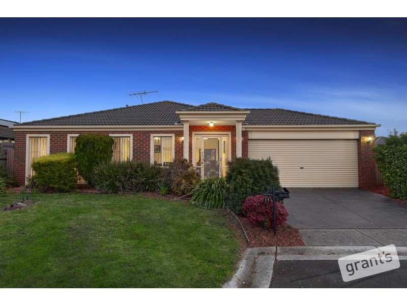 11 Eglinton Close, Berwick VIC 3806