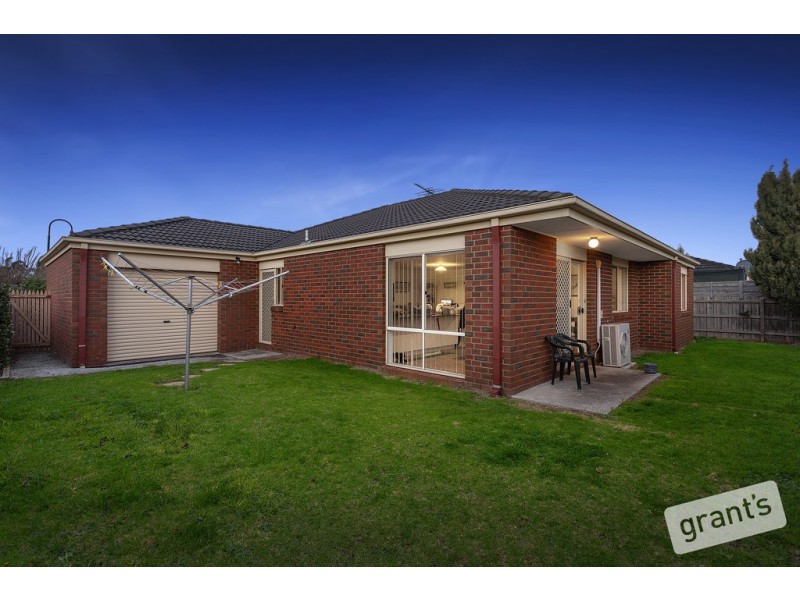11 Eglinton Close, Berwick VIC 3806