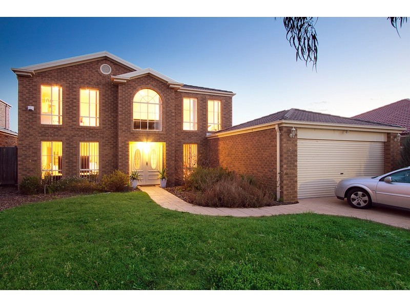 3 Jamieson Way, Berwick VIC 3806
