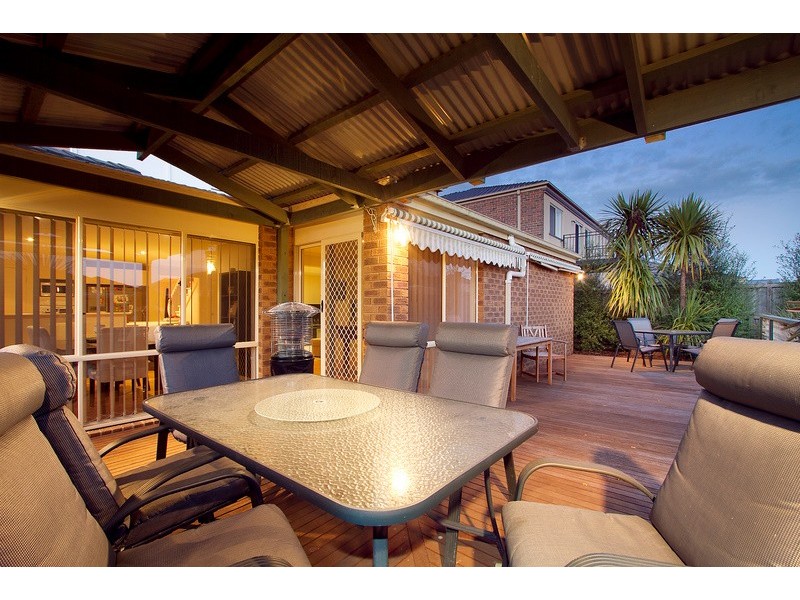 3 Jamieson Way, Berwick VIC 3806