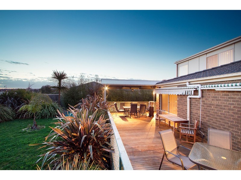 3 Jamieson Way, Berwick VIC 3806