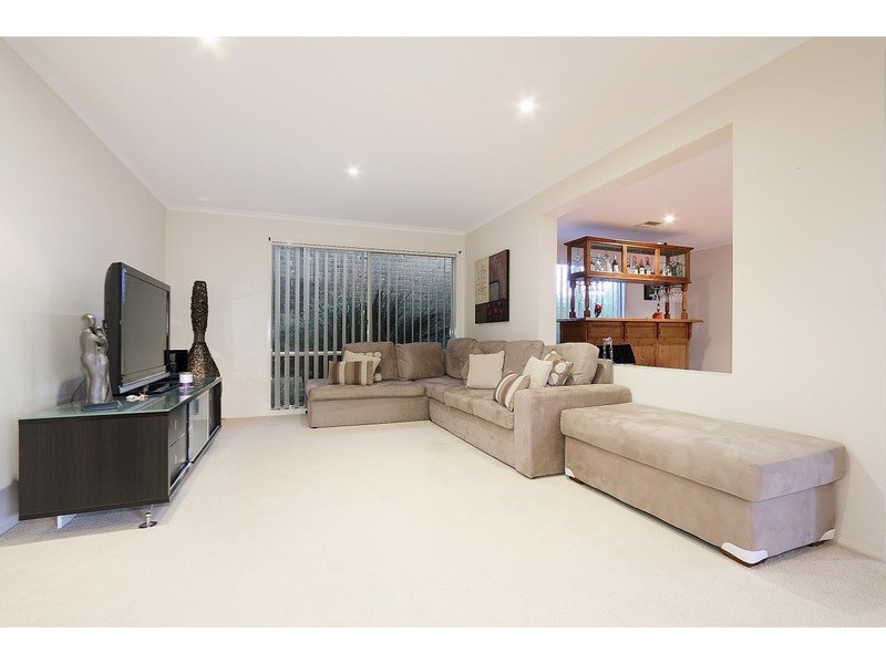 3 Jamieson Way, Berwick VIC 3806