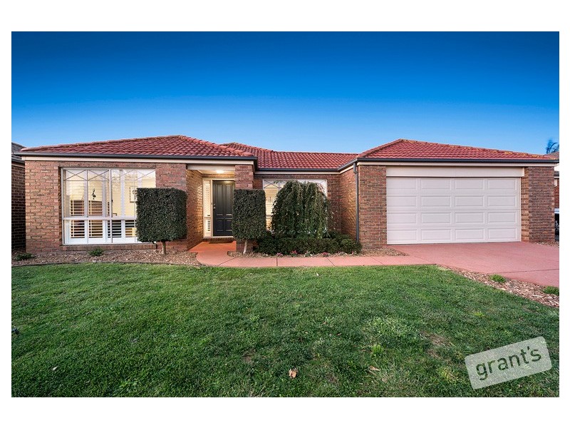 26 Pendulum Place, Berwick VIC 3806
