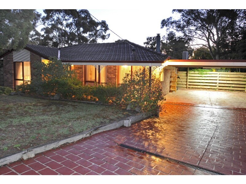 13 Young Street, Beaconsfield Upper VIC 3808