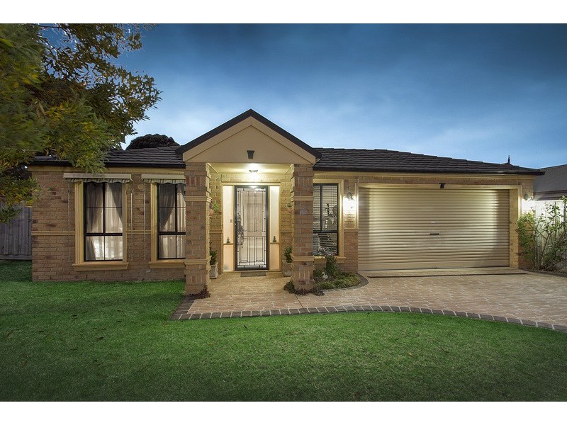14 Ludlow Court, Beaconsfield VIC 3807