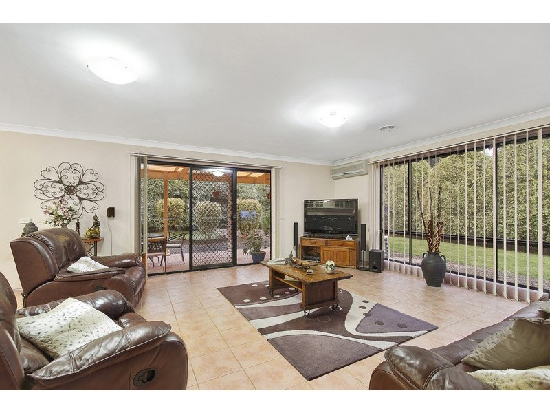 14 Ludlow Court, Beaconsfield VIC 3807