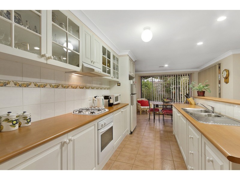 14 Ludlow Court, Beaconsfield VIC 3807