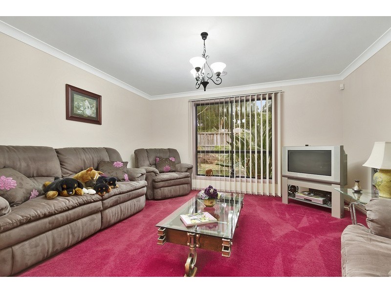 14 Ludlow Court, Beaconsfield VIC 3807