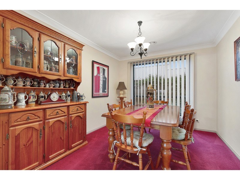 14 Ludlow Court, Beaconsfield VIC 3807