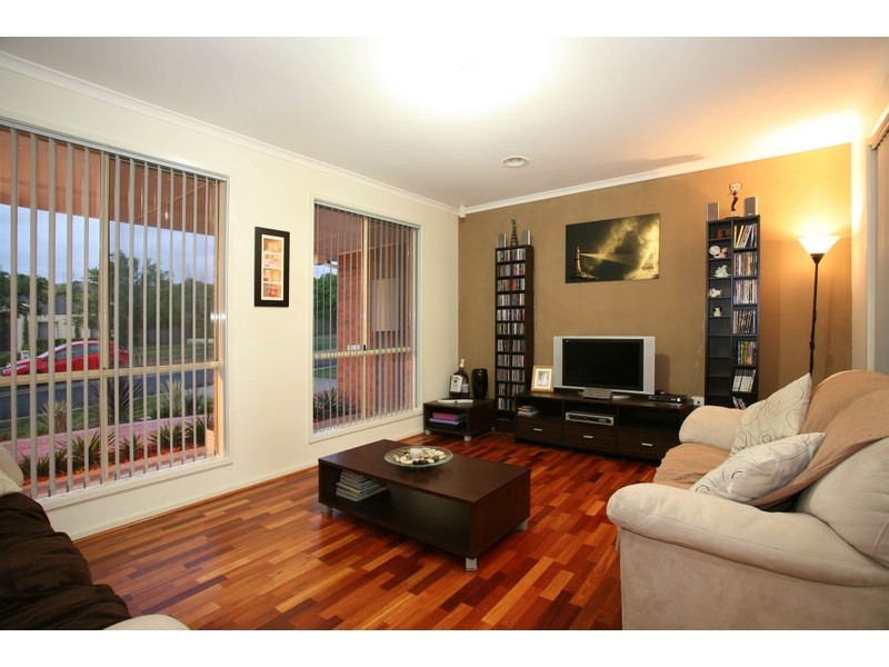 91 Jerilderie Drive, Berwick VIC 3806