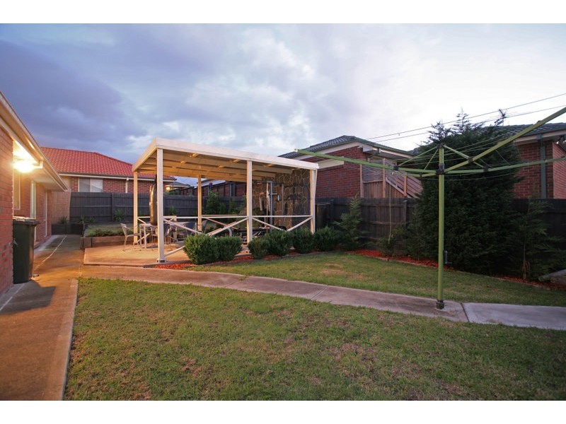 91 Jerilderie Drive, Berwick VIC 3806