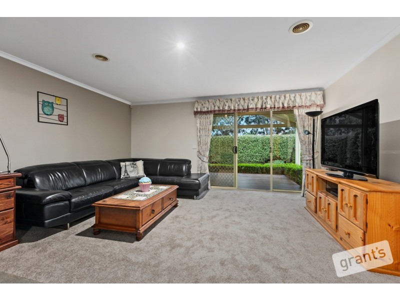 15 Yardley Court, Berwick VIC 3806