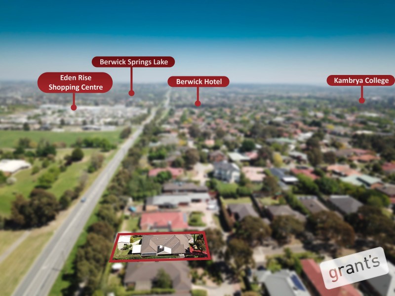 15 Yardley Court, Berwick VIC 3806