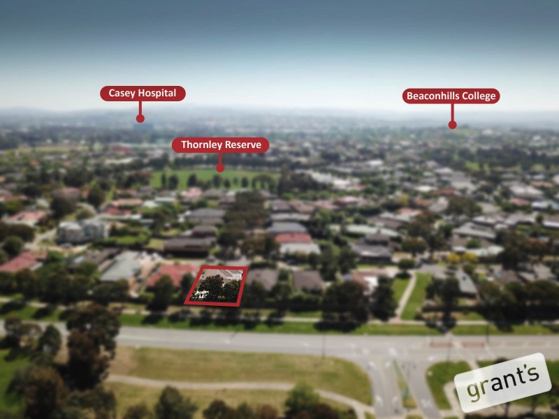 15 Yardley Court, Berwick VIC 3806