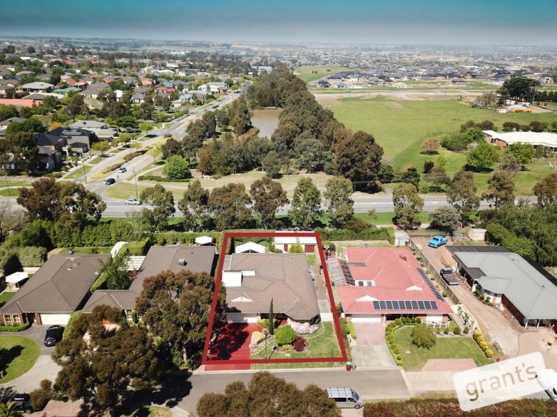 15 Yardley Court, Berwick VIC 3806