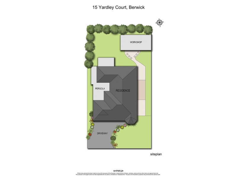 15 Yardley Court, Berwick VIC 3806