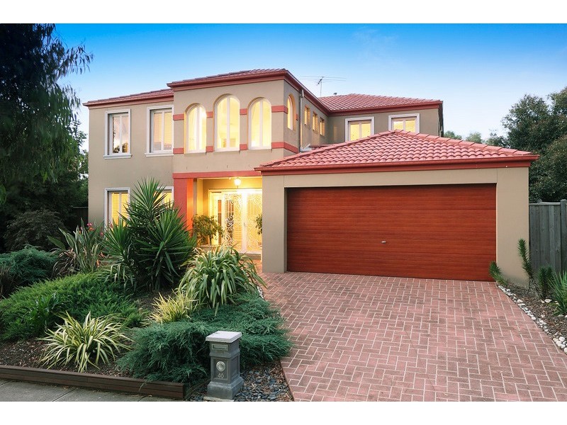 40 Thornley Drive, Berwick VIC 3806