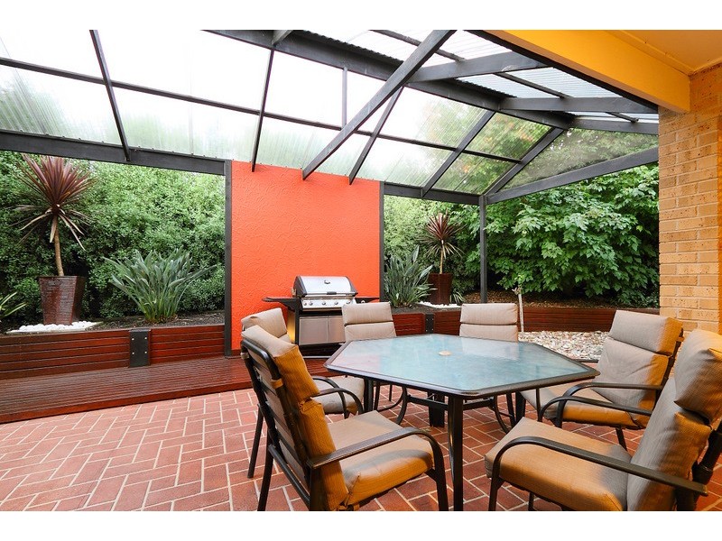 40 Thornley Drive, Berwick VIC 3806