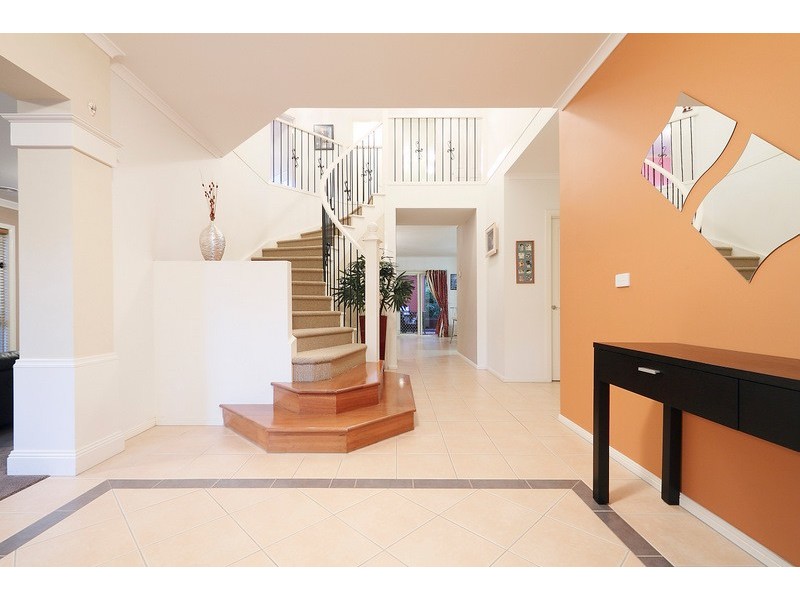 40 Thornley Drive, Berwick VIC 3806