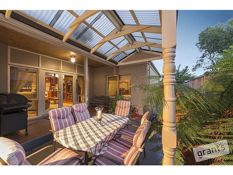 3 Don Collins Way, Berwick VIC 3806