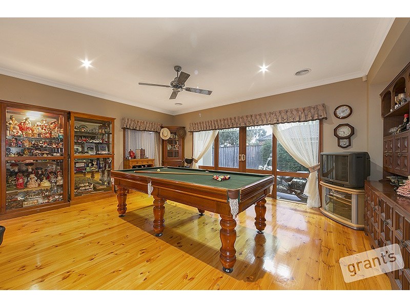 3 Don Collins Way, Berwick VIC 3806