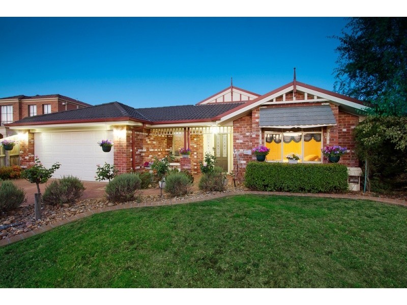 11 Padstow Court, Narre Warren South VIC 3805