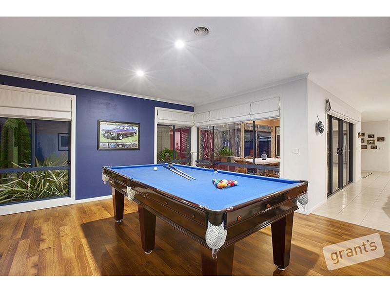 13 Ganaway Drive, Berwick VIC 3806