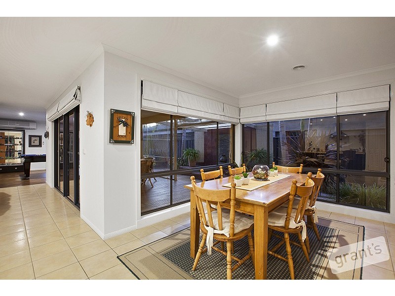 13 Ganaway Drive, Berwick VIC 3806